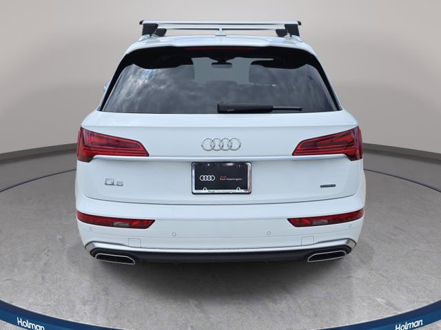 Used 2023 Audi Q5 2.0T Premium Plus AWD/4WD image 7