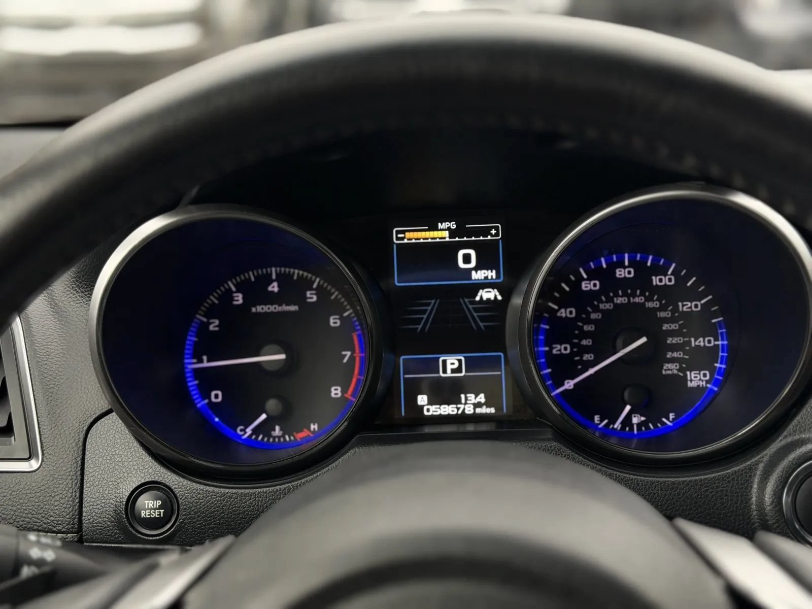 Used 2019 Subaru Outback 3.6R Touring w/ Protection Package #1 AWD/4WD image 29