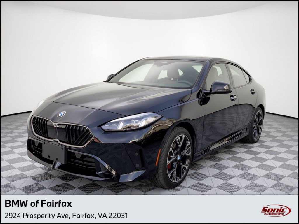 Used 2026 BMW 228i xDrive w/ Technology Package