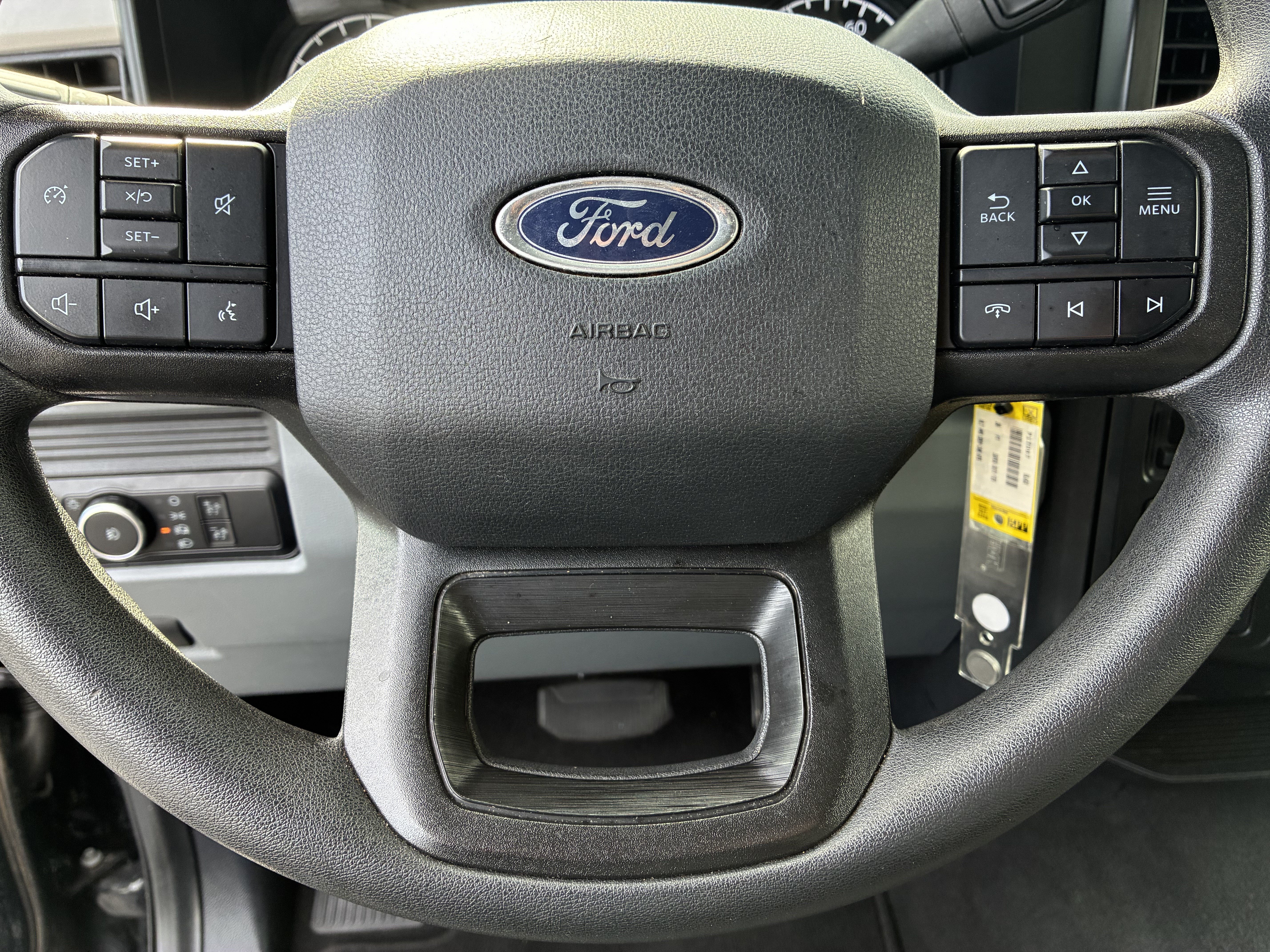 Used 2026 Ford F250 XLT AWD/4WD image 26