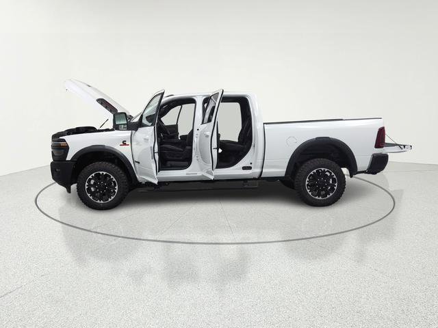 New 2026 RAM 2500 Rebel w/ Rebel Level 2 Equipment Group image 8