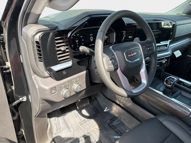 New 2026 GMC Sierra 1500 SLT w/ SLT Premium Package AWD/4WD image 21