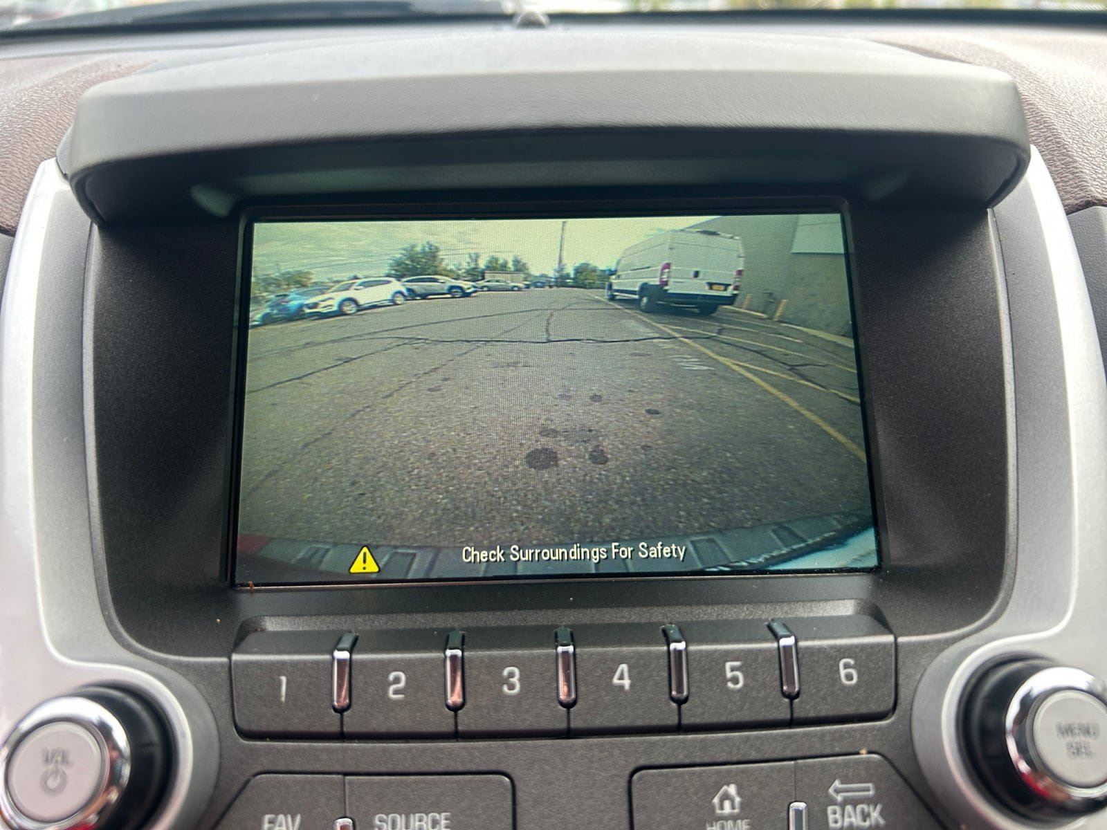 Used 2014 GMC Terrain SLT FWD image 19