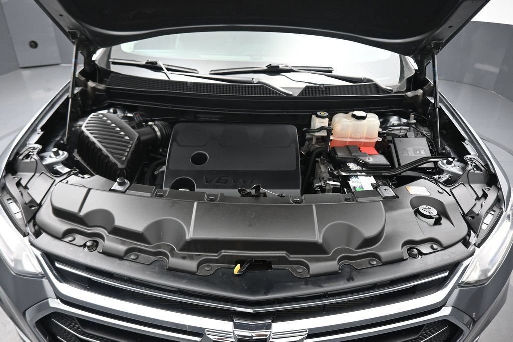 Used 2020 Chevrolet Traverse LT w/ LT Premium Package AWD/4WD image 64