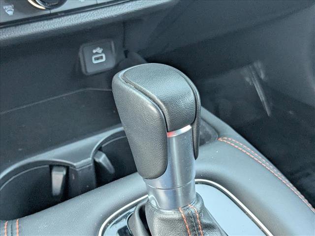 Used 2024 Honda HR-V Sport image 11