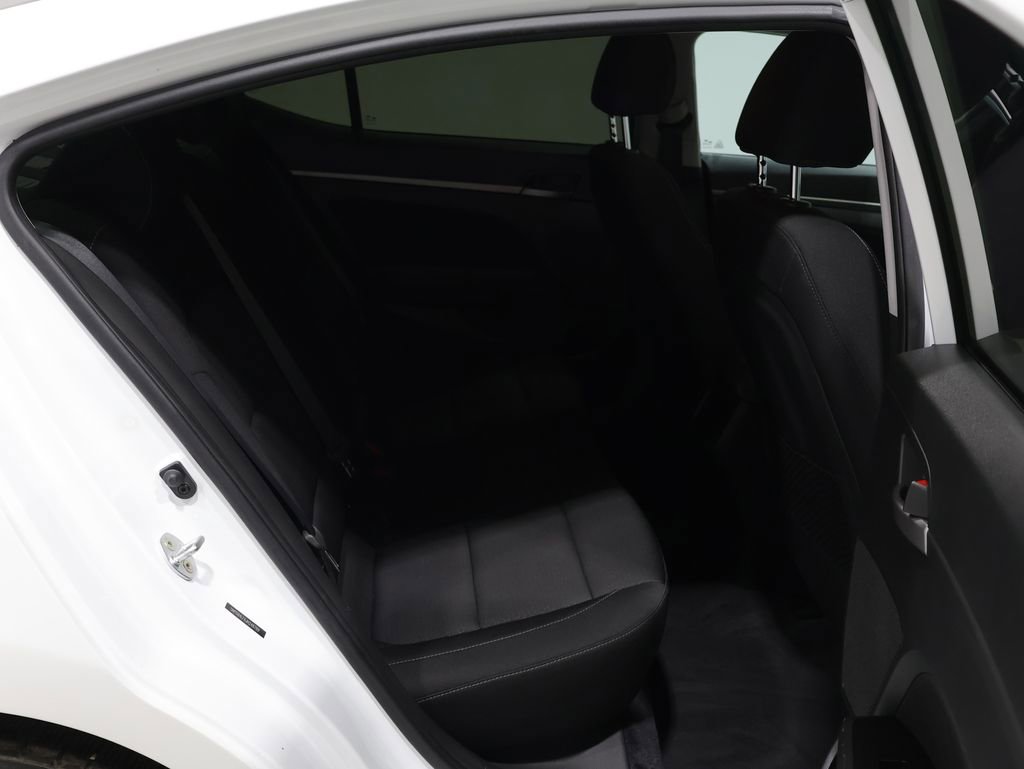 Used 2018 Hyundai Elantra Value Edition FWD image 20