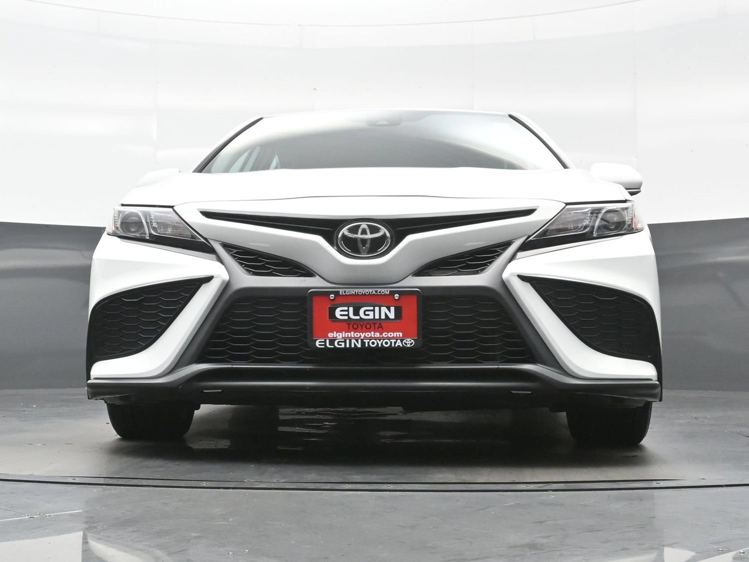 Used 2022 Toyota Camry SE AWD/4WD image 27