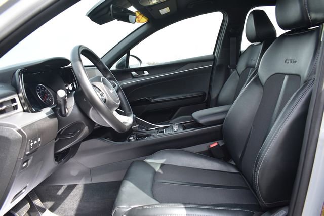 Certified 2024 Kia K5 GT-Line w/ GT-Line Premium Package image 21