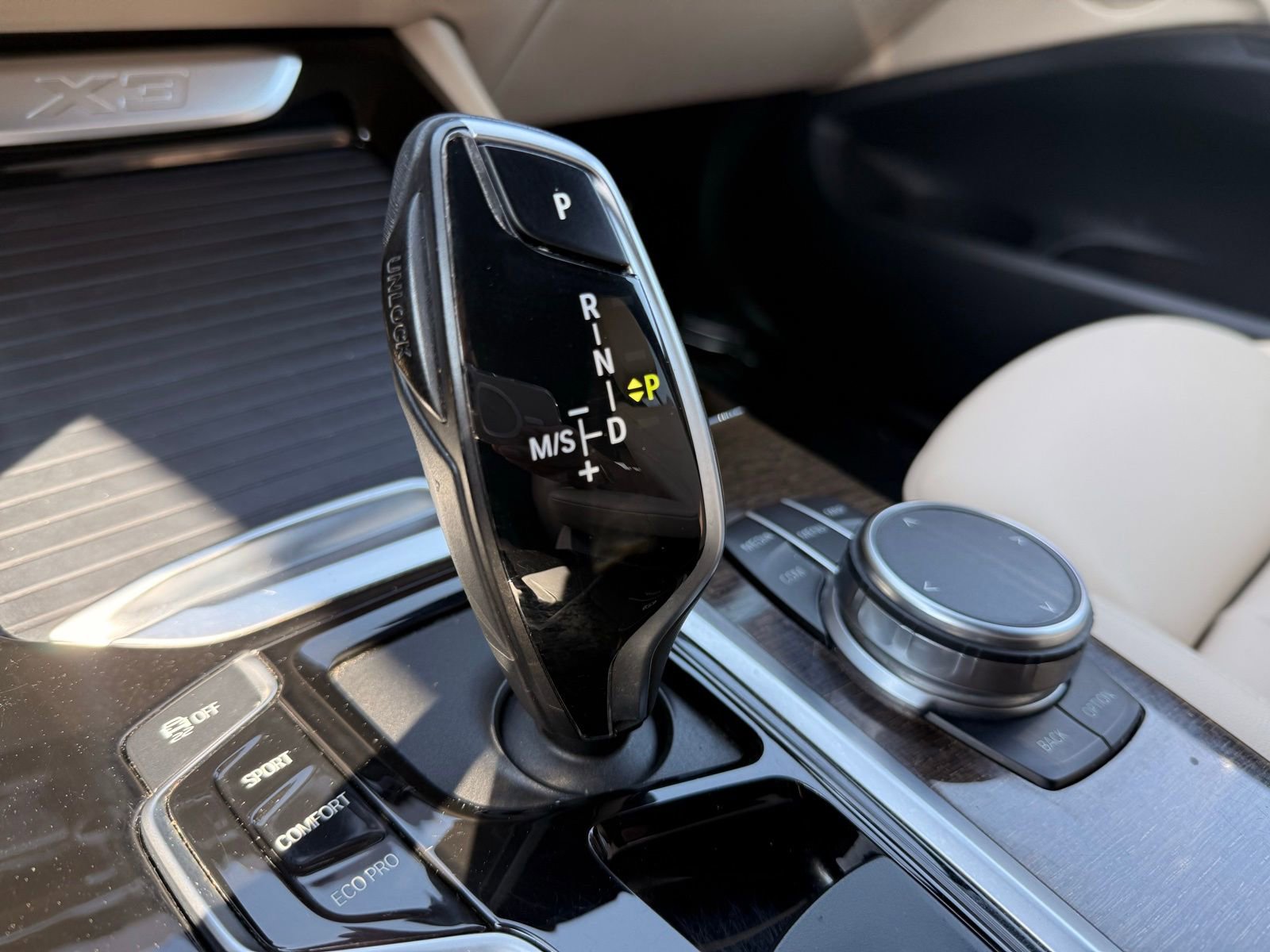 Used 2019 BMW X3 xDrive30i w/ Premium Package image 25