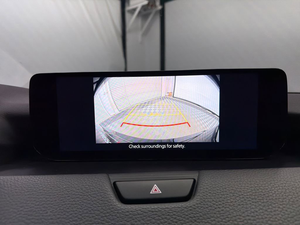 Used 2024 MAZDA CX-90 3.3 Turbo w/ Preferred Plus image 31