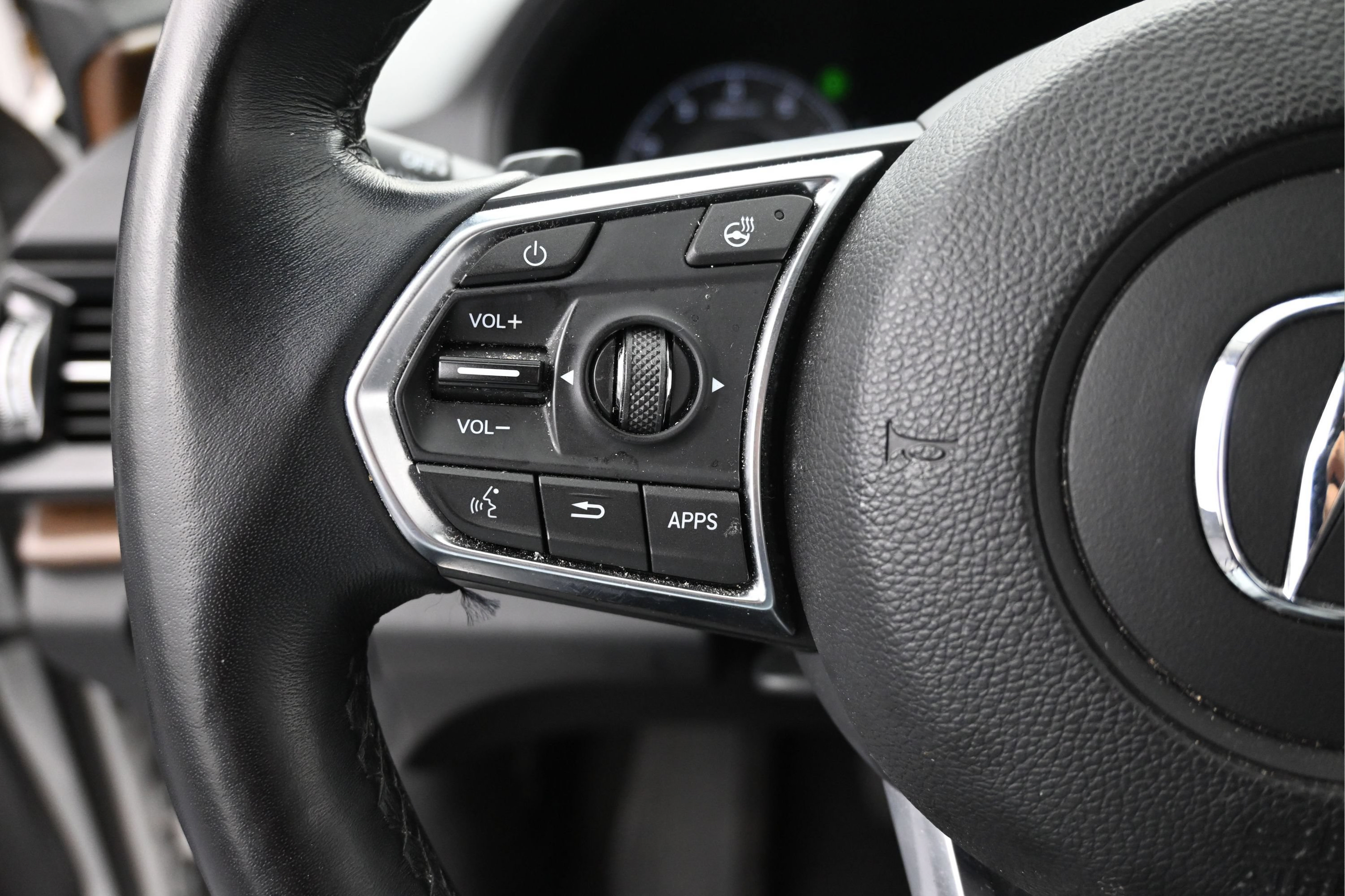 Used 2023 Acura RDX w/ Advance Package AWD/4WD image 14