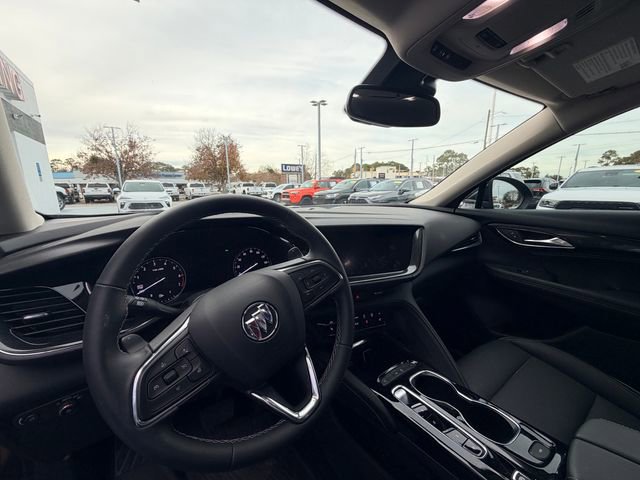 Used 2023 Buick Envision Essence image 14