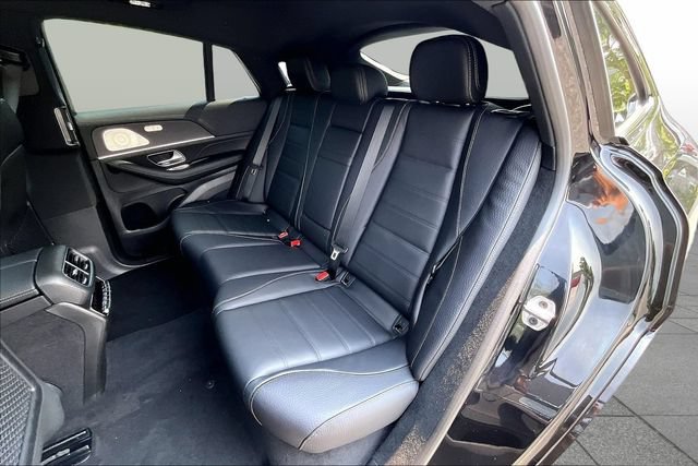 New 2026 Mercedes-Benz GLE 450 4MATIC Coupe image 13