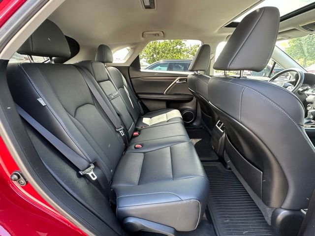 Used 2021 Lexus RX 350 AWD w/ Premium Package image 28