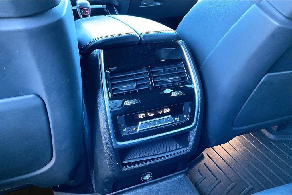 Used 2020 BMW X5 M w/ Executive Package image 32