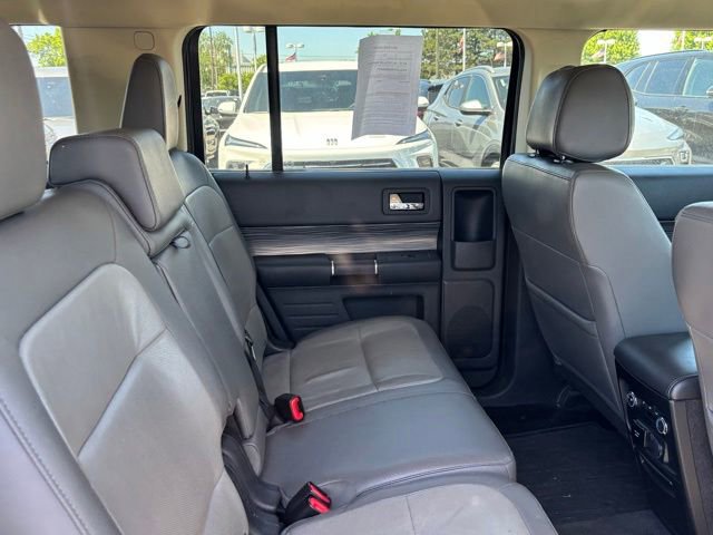 Used 2016 Ford Flex SEL w/ Equipment Group 202A AWD/4WD image 15