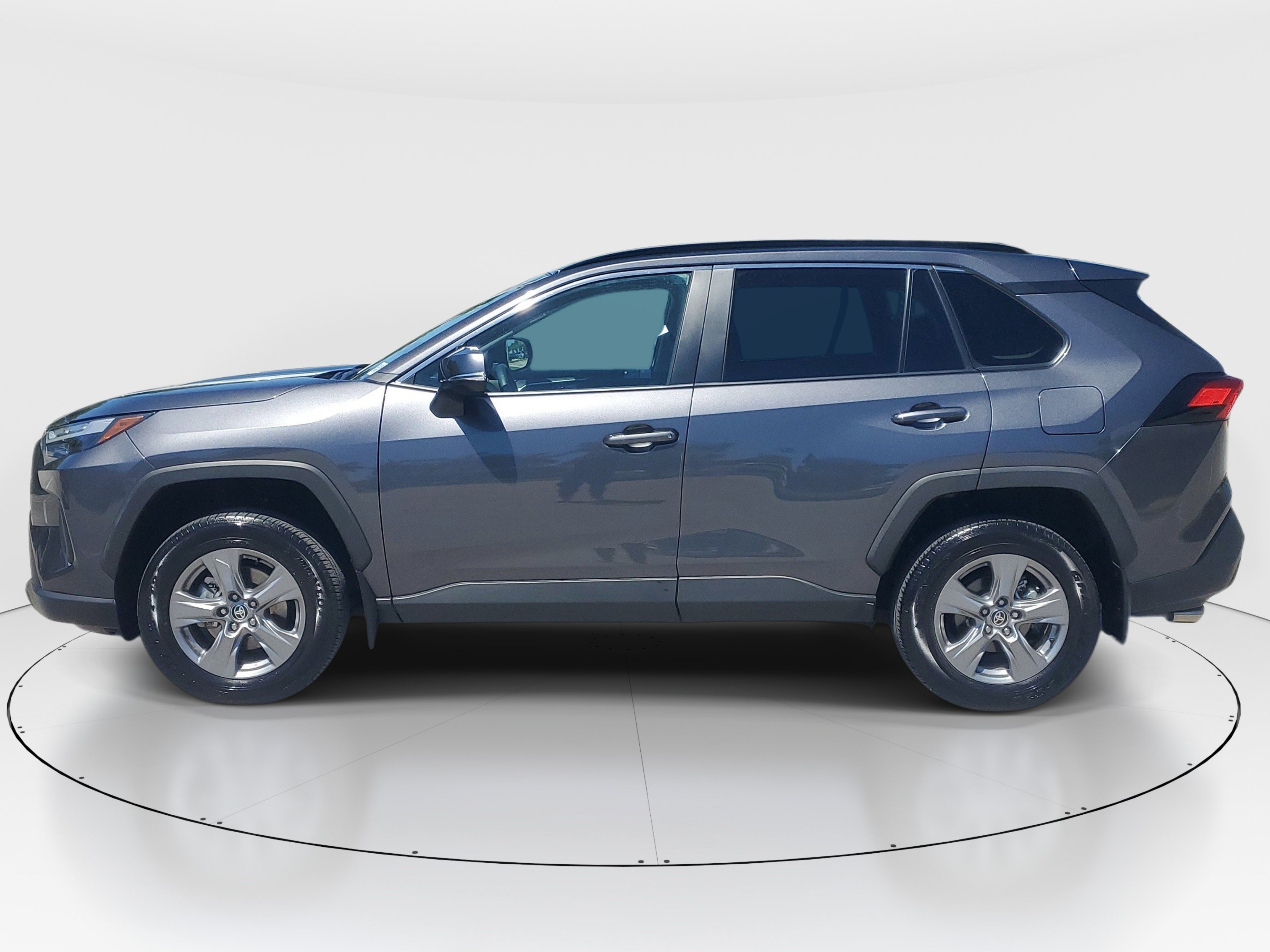 Certified 2025 Toyota RAV4 XLE w/ Convenience Package AWD/4WD image 6
