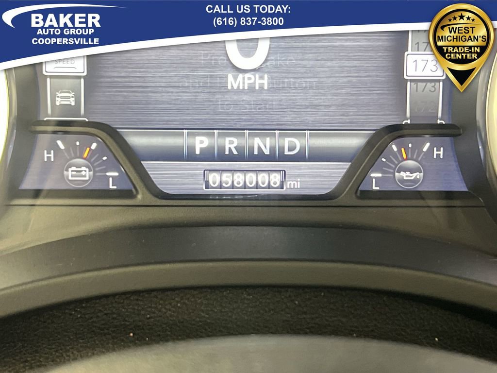 Used 2019 RAM 1500 Laramie image 13