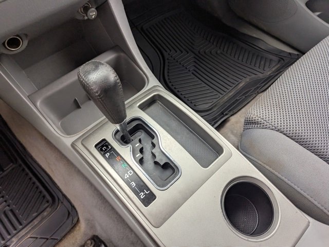 Used 2005 Toyota Tacoma 4x4 Access Cab image 4