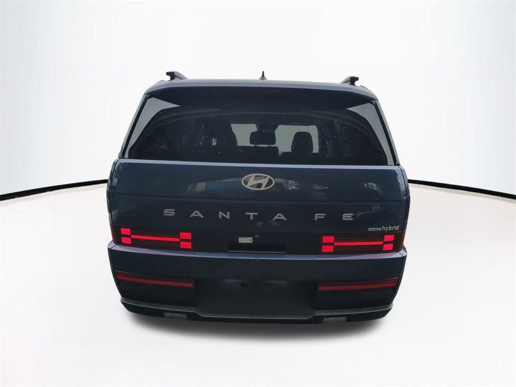New 2026 Hyundai Santa Fe SEL image 6