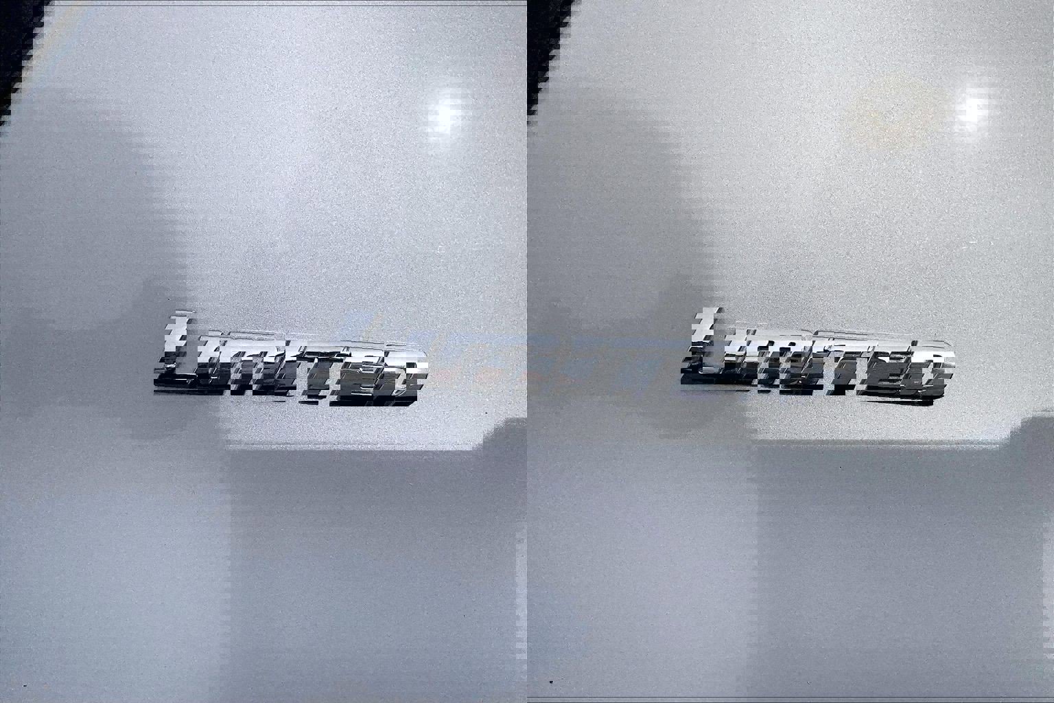 Used 2020 Toyota 4Runner Limited image 8