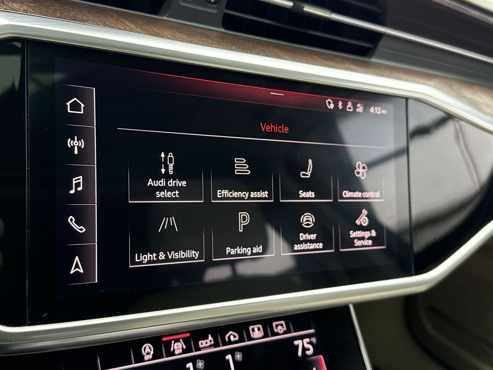 Used 2019 Audi A6 3.0T Premium Plus w/ Premium Plus Package AWD/4WD image 19