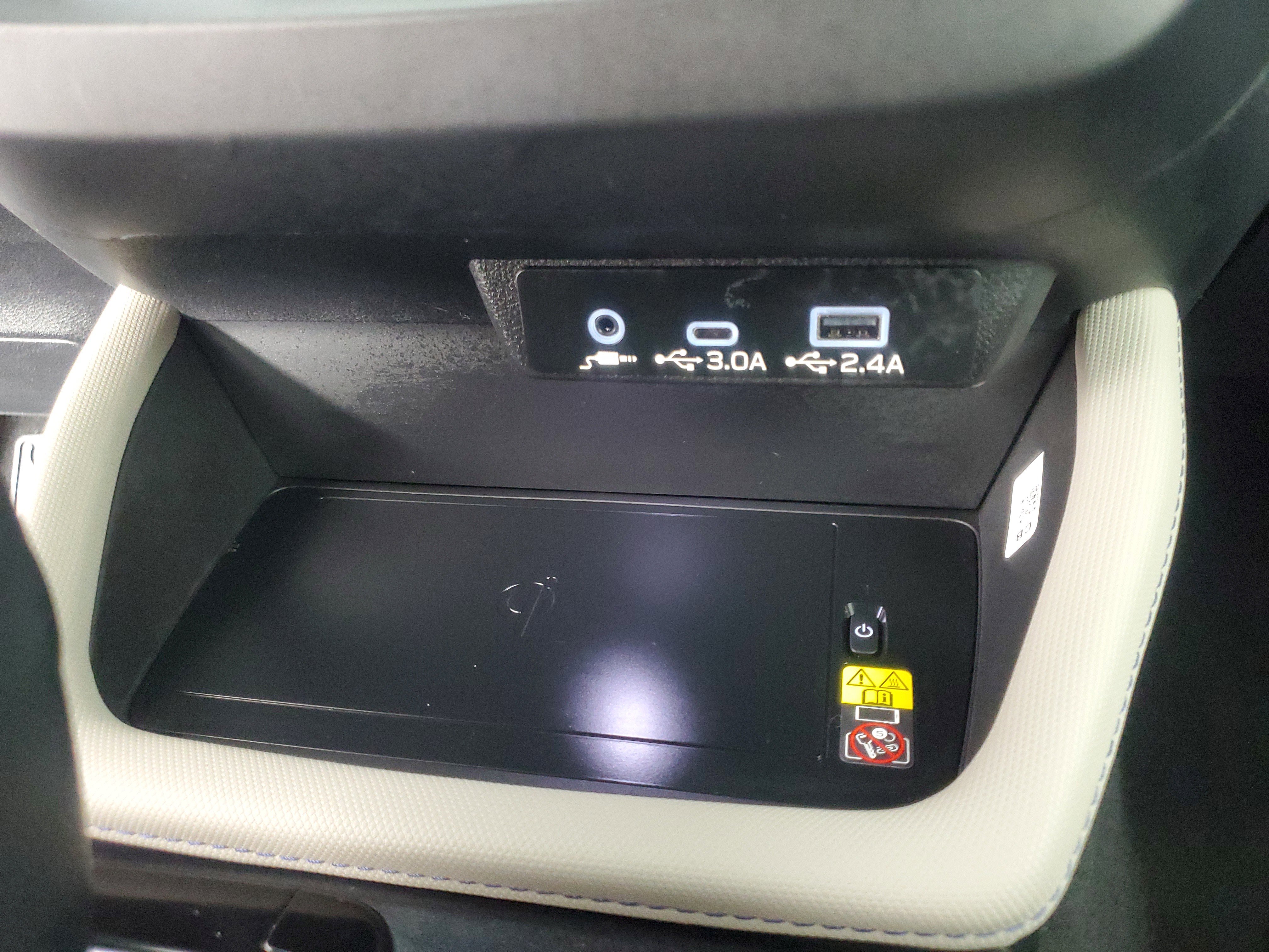 Used 2026 Subaru Forester Premium image 18