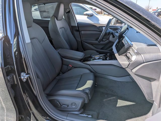 New 2025 Audi A5 2.0T Premium AWD/4WD image 18