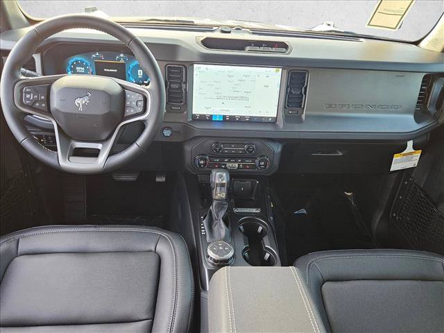 New 2026 Ford Bronco Big Bend AWD/4WD image 15
