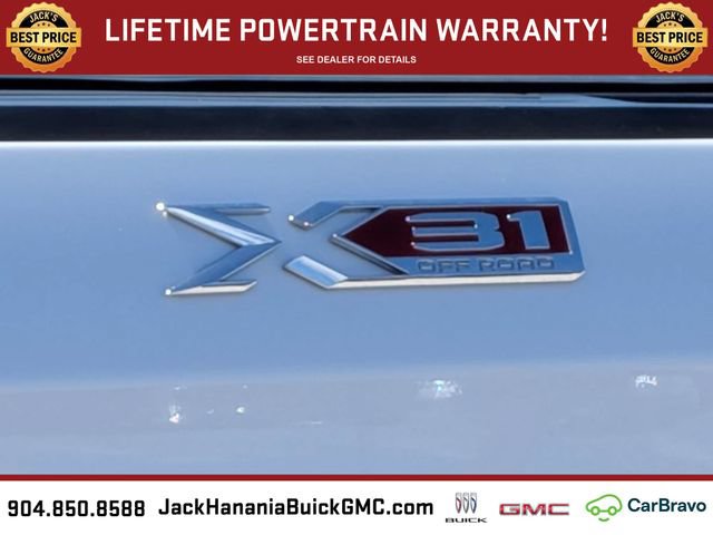 Used 2023 GMC Sierra 1500 SLT w/ SLT Premium Plus Package AWD/4WD image 12