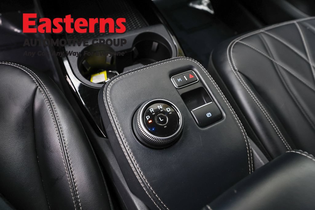 Used 2021 Ford Mustang Mach-E Select w/ Comfort/Technology Package AWD/4WD image 13