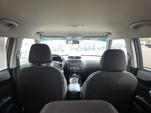 Used 2017 Kia Soul image 12
