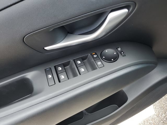 New 2026 Hyundai Tucson Blue SE AWD/4WD image 21
