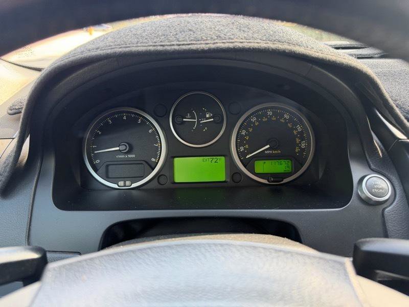 Used 2008 Land Rover LR2 SE image 28