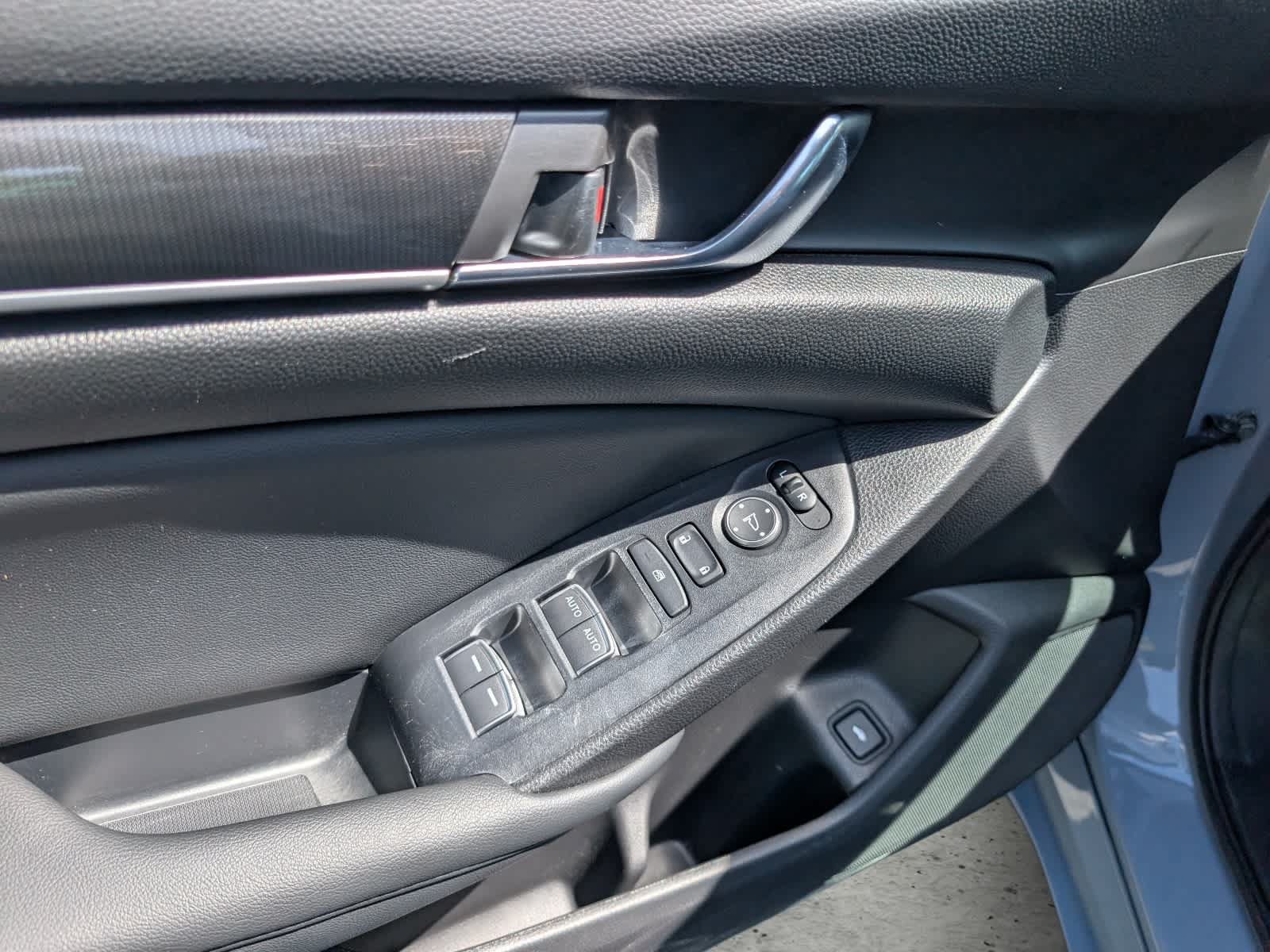 Used 2022 Honda Accord Sport Special Edition image 17