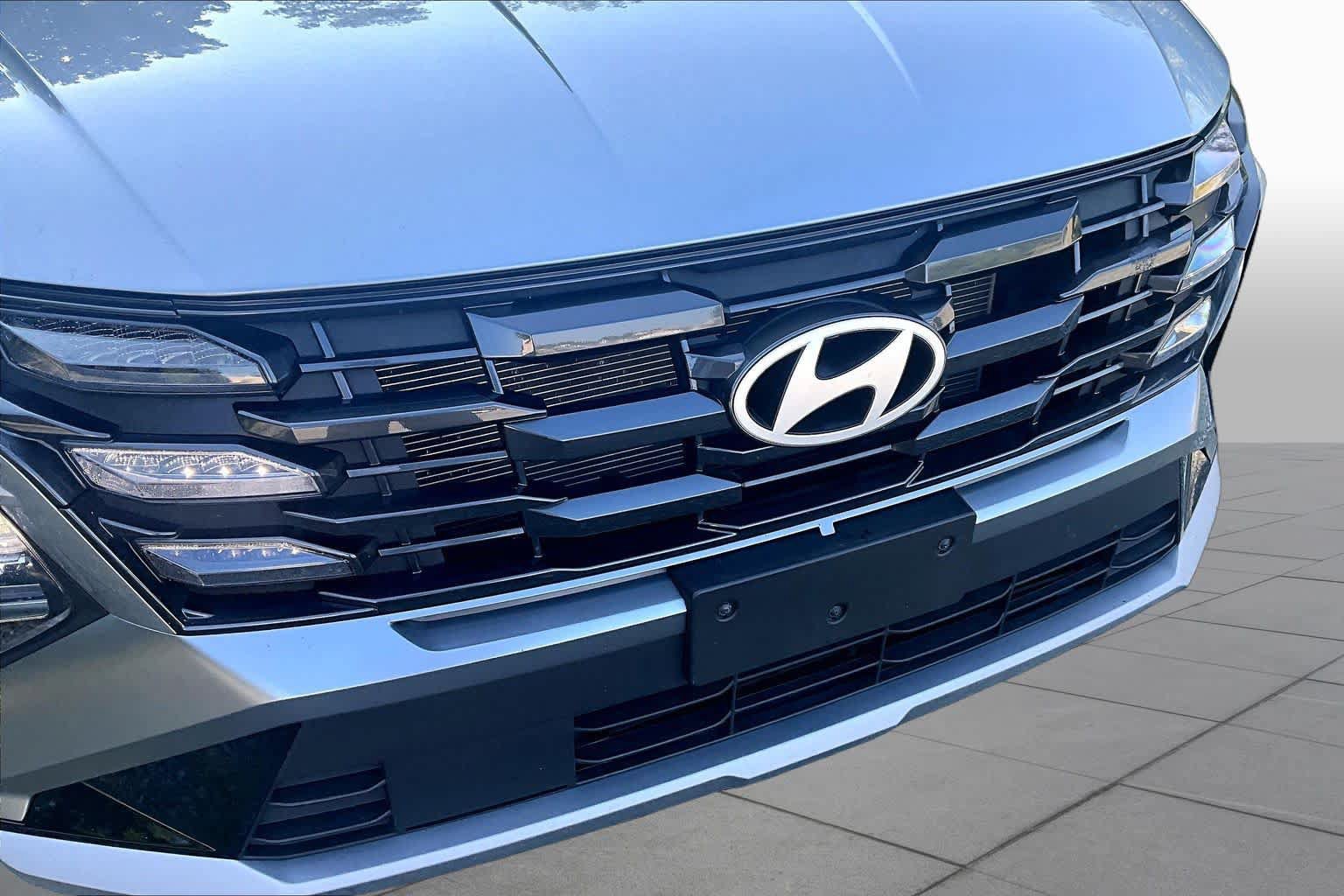 Used 2026 Hyundai Tucson SEL Plus FWD image 30