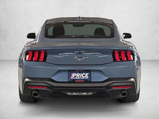 Used 2024 Ford Mustang Coupe RWD image 6