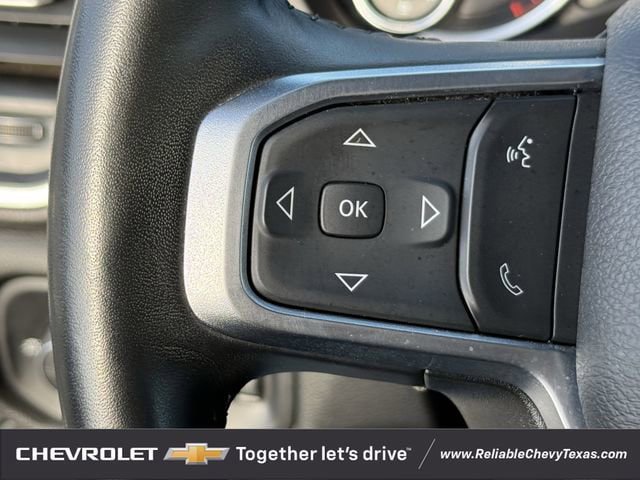 Used 2024 RAM 3500 Big Horn image 16