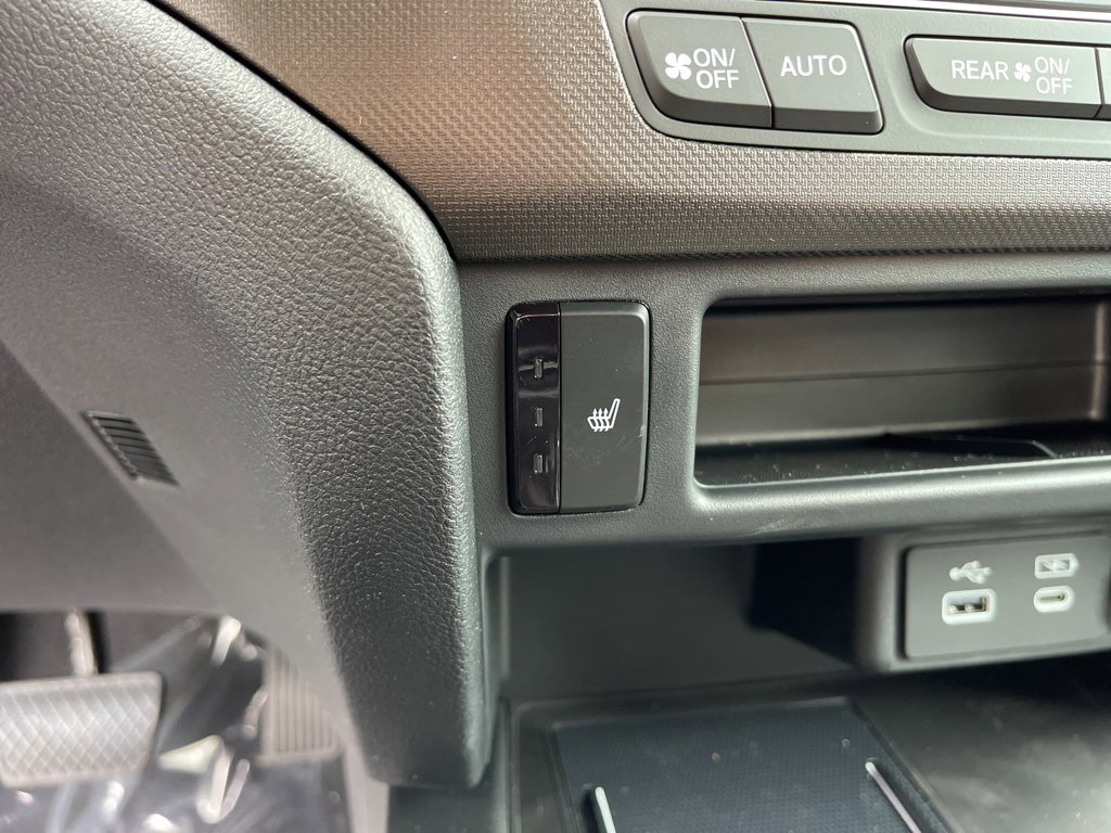 New 2026 Honda Ridgeline TrailSport+ image 13