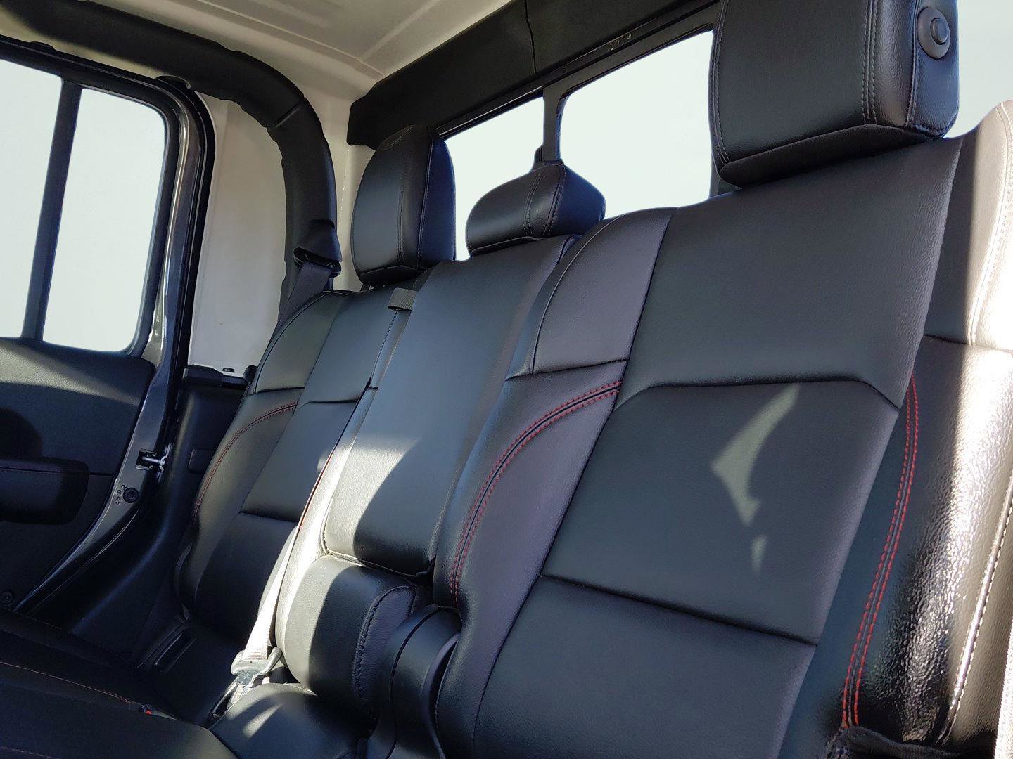Used 2021 Jeep Gladiator Rubicon image 37