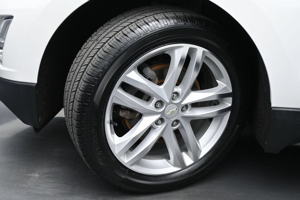 Used 2019 Chevrolet Equinox Premier AWD/4WD image 20