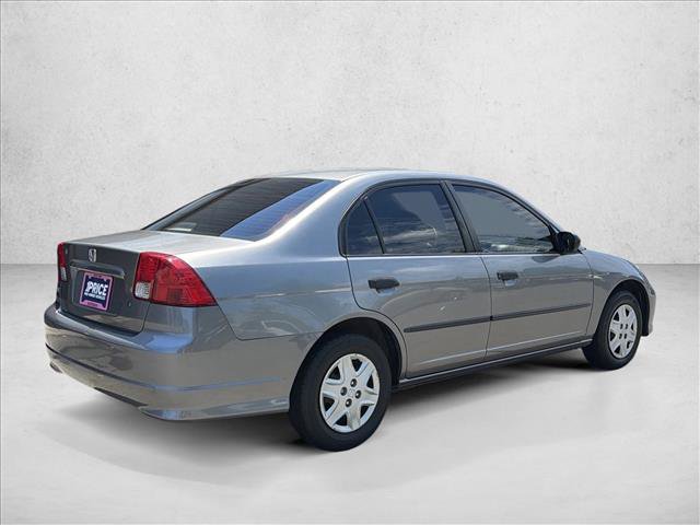 Used 2005 Honda Civic VP image 5