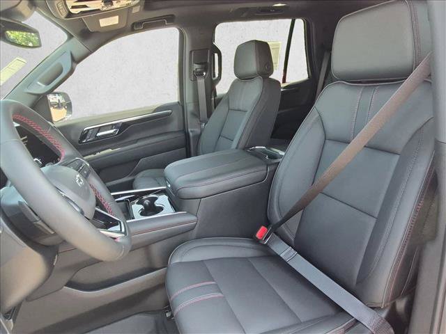 New 2026 Chevrolet Tahoe RST w/ Comfort Package RWD video 3