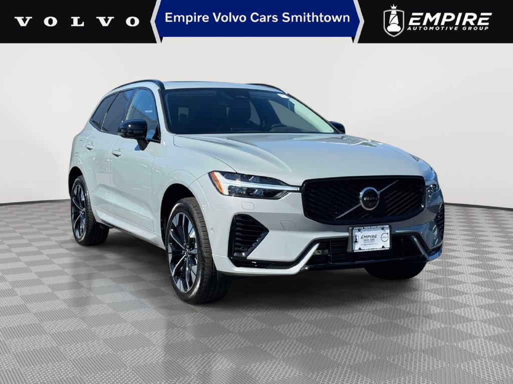 Used 2026 Volvo XC60 T8 Plus w/ Protection Package Premier