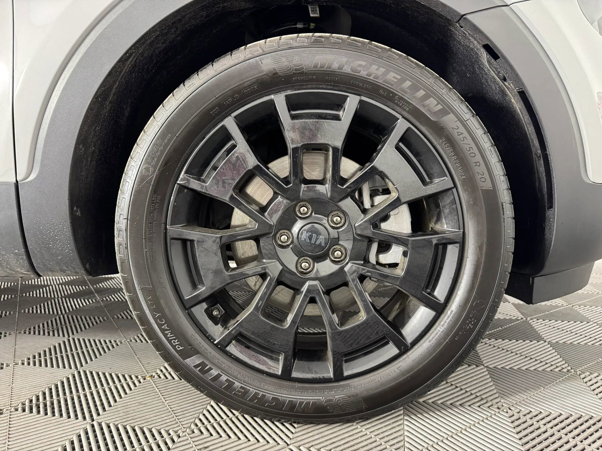 Used 2022 Kia Telluride SX w/ SX Prestige Package AWD/4WD image 56