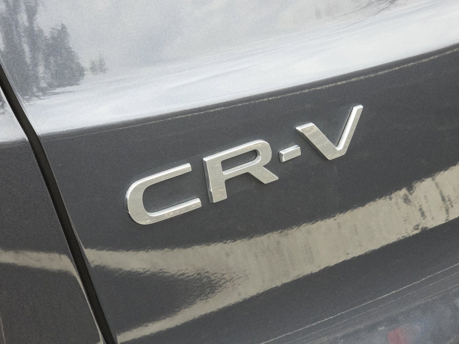 Certified 2024 Honda CR-V EX-L image 13