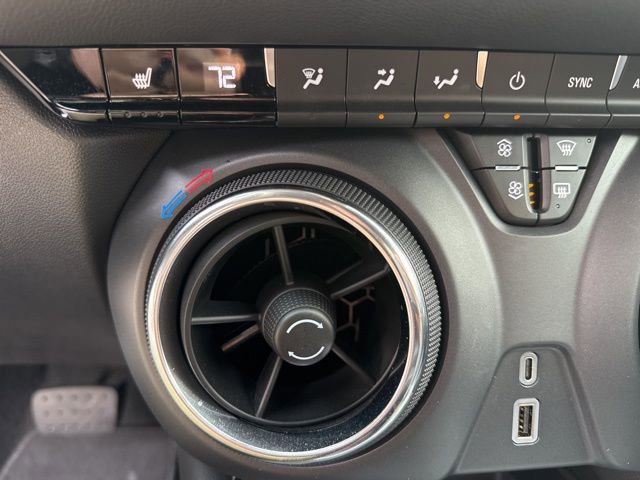 Used 2024 Chevrolet Blazer LT w/ Convenience Package image 19