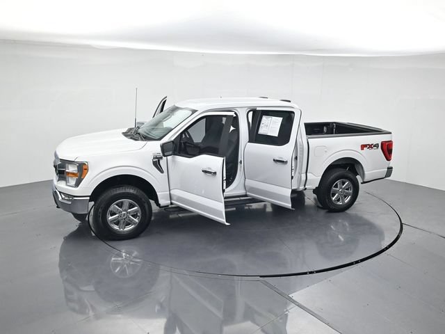 Used 2021 Ford F150 XLT AWD/4WD image 47