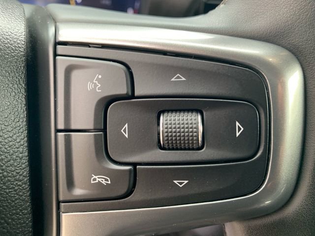 Used 2024 Chevrolet Silverado 1500 RST w/ Protection Package AWD/4WD image 30