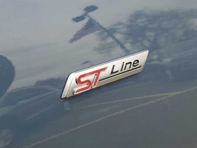 Certified 2023 Ford Escape ST-Line Elite image 6